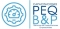 Logo PEQB&P