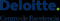 Logo Deloitte Centro de Excelencia