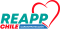 Logo Reapp Chile