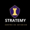 Logo Stratemy SPA