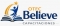 Logo  OTEC Believe Capacitaciones SPA