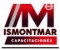 Logo ISMONTMAR CAPACITACIONES S.A 