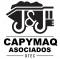Logo Capymaq