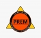 Logo PREM capacitaciones