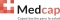 Logo Medcap