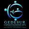 Logo gedesur capacitaciones