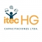Logo Itec HG Limitada