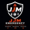 VER EL CENTRO DE CAPACITACIÓN 'JJM Emergency Capacitaciones ' Logo JJM Emergency Capacitaciones