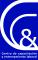 Logo Centro de Capacitacion y entrenamiento laboral C&C