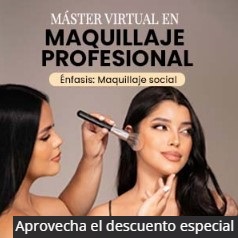 publicidad maquillaje social
