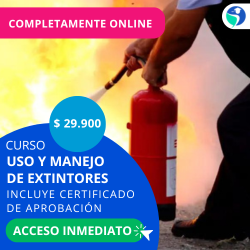 publicidad Extintores