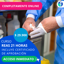 publicidad Curso REAS