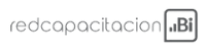Logo REDCAPACITACION Chile. El Portal de la Capacitación 